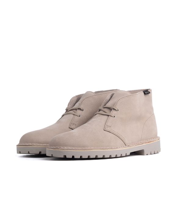 BEAMS Desert Rock GTX - Sand Suede