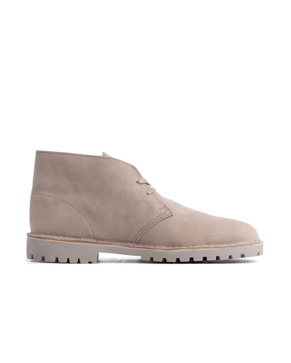 Clarks Originals BEAMS Desert Rock GTX Multi - Sand Suede