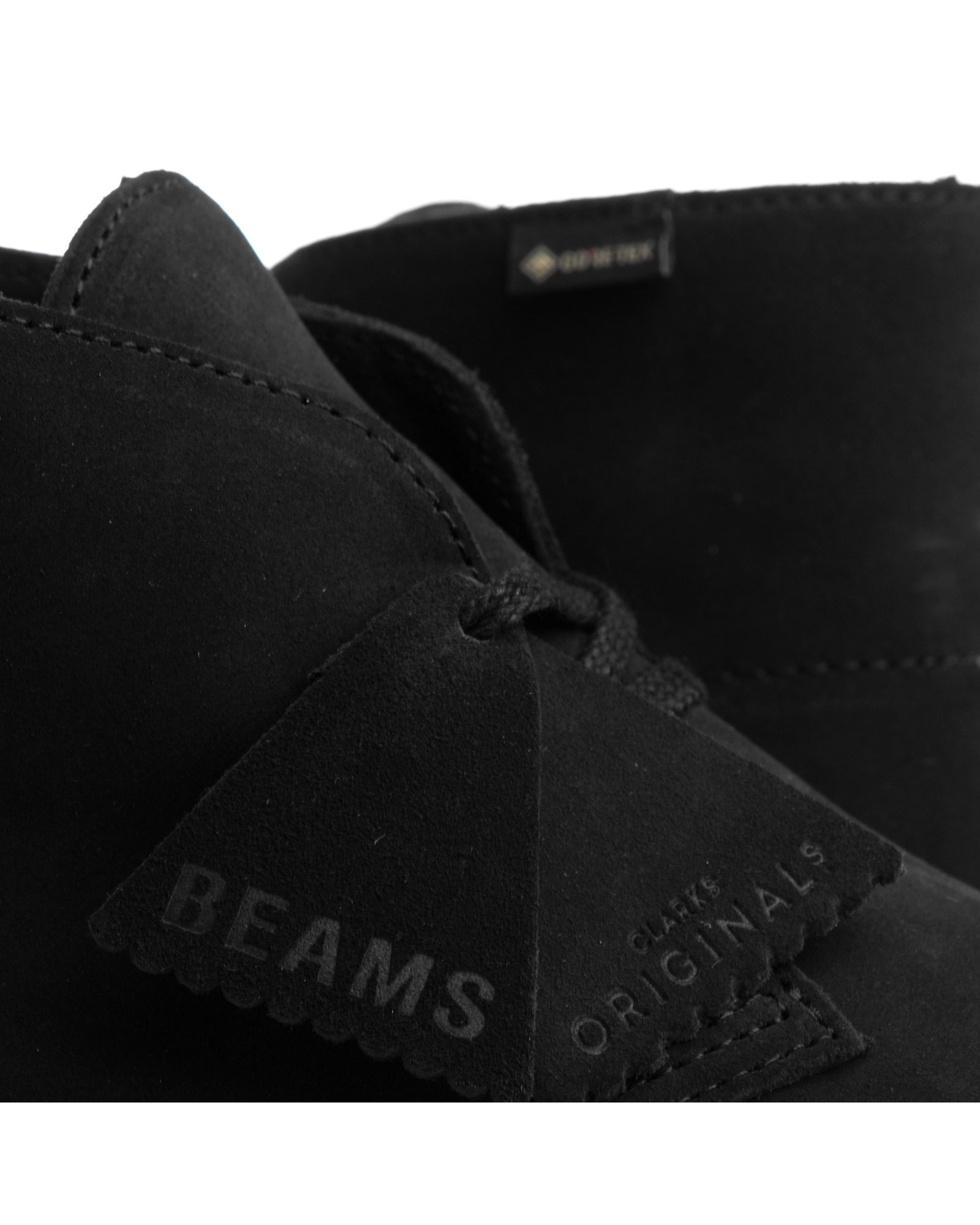BEAMS Desert Rock GTX