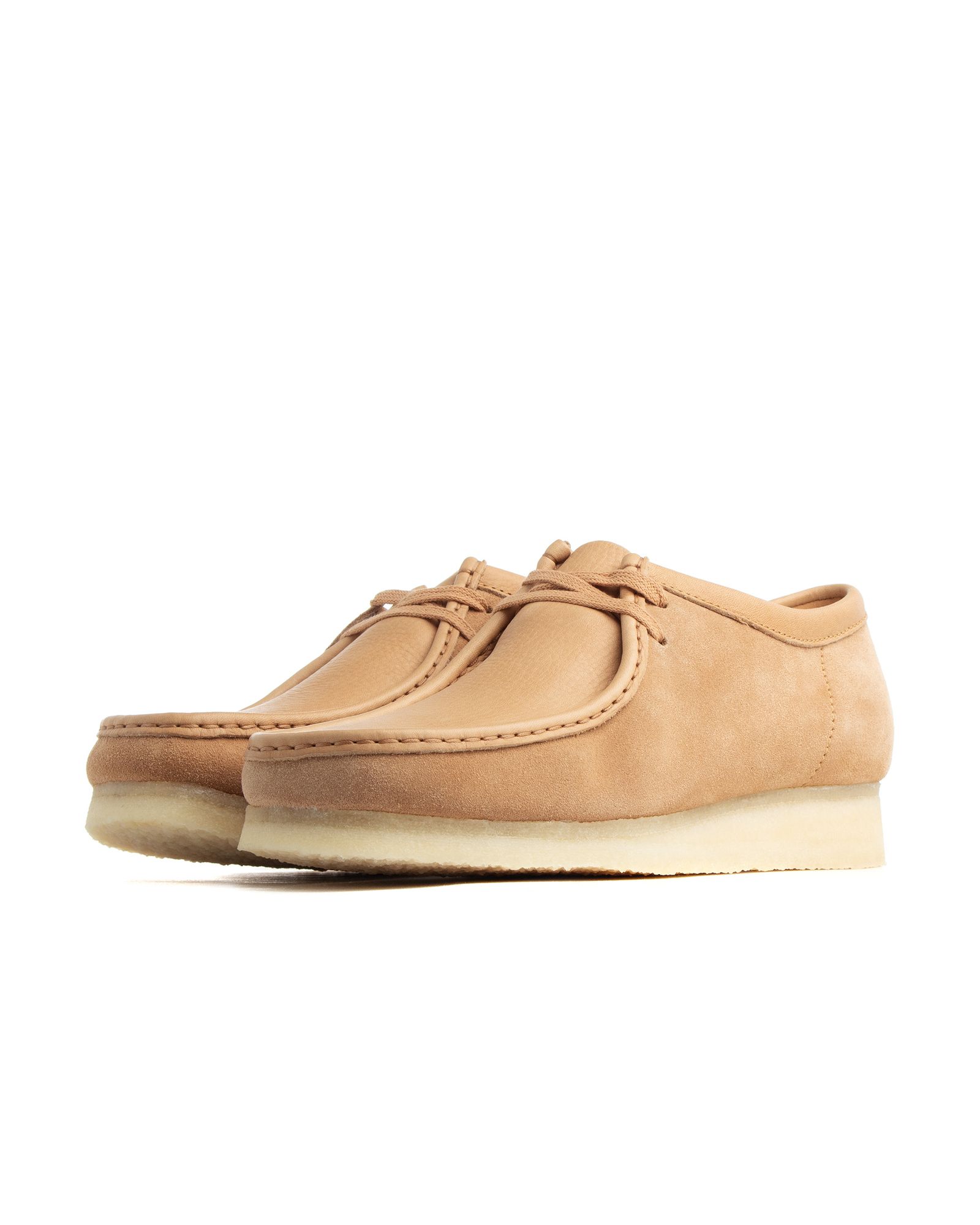 Wallabee