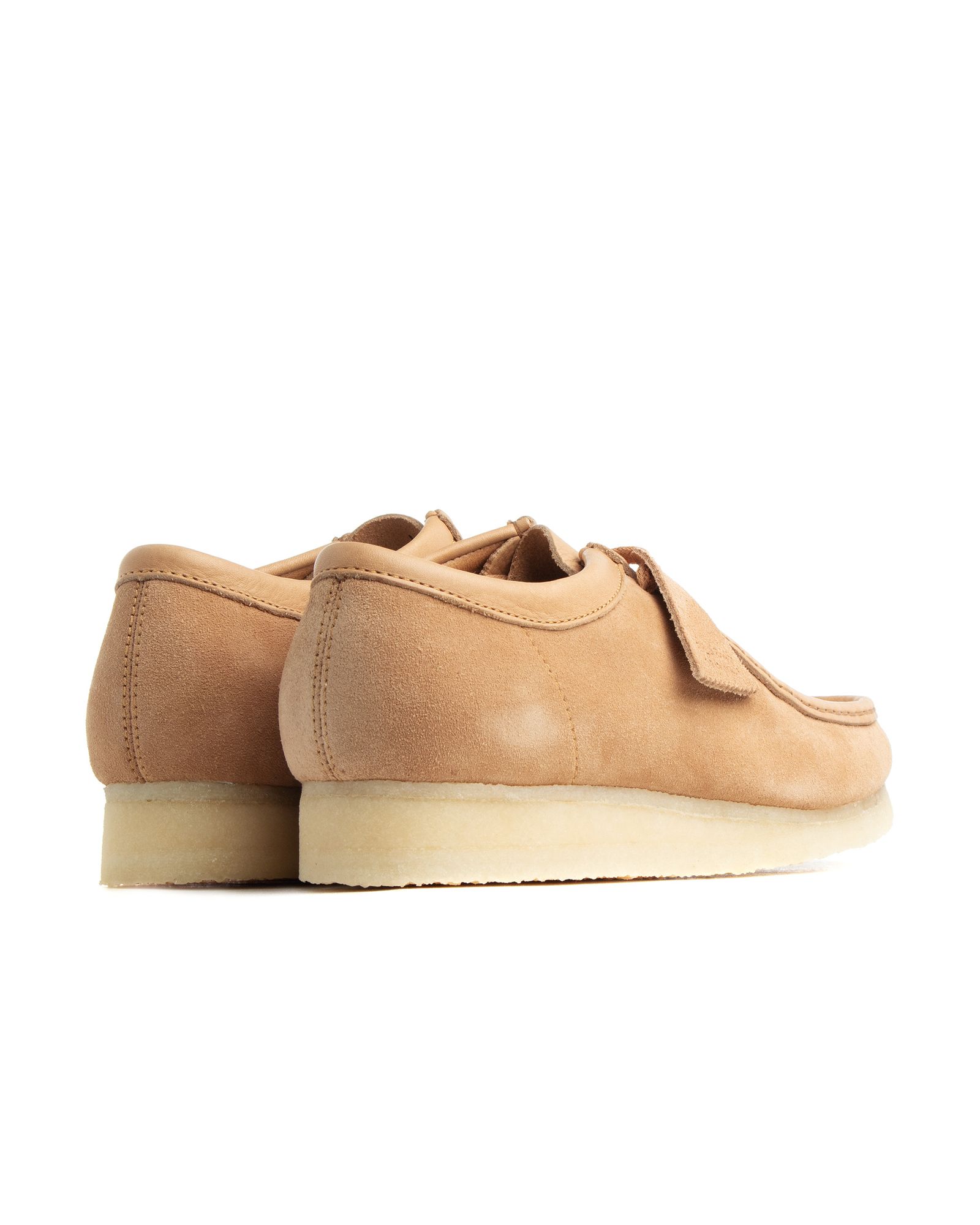 Wallabee