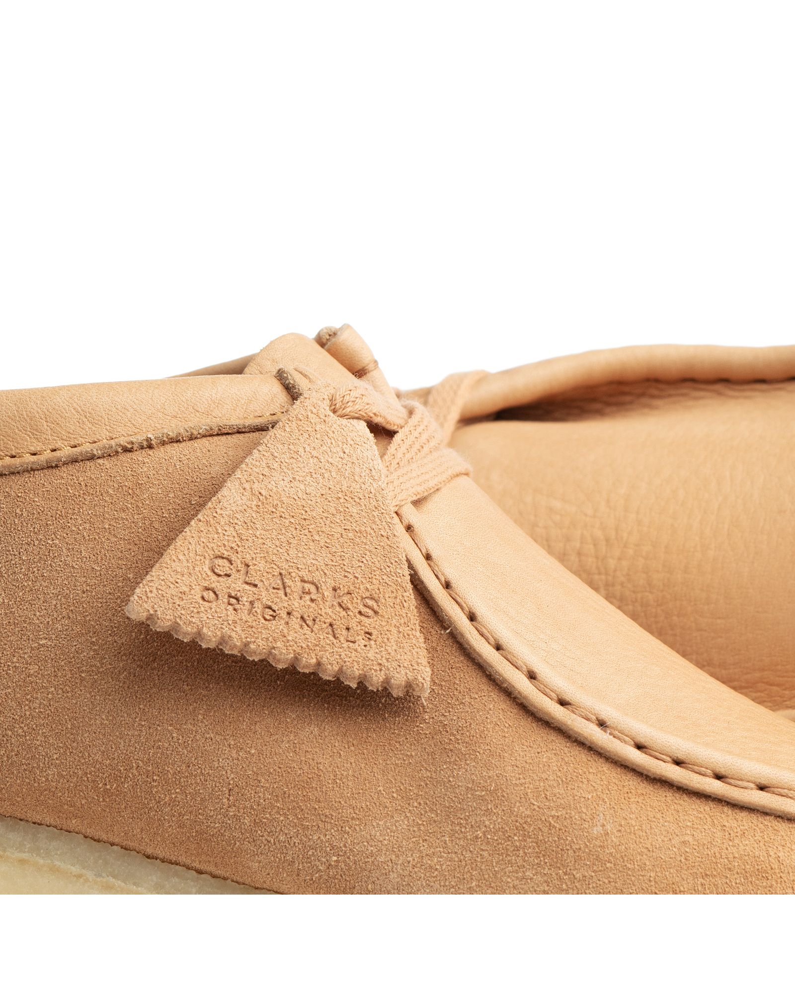 Wallabee