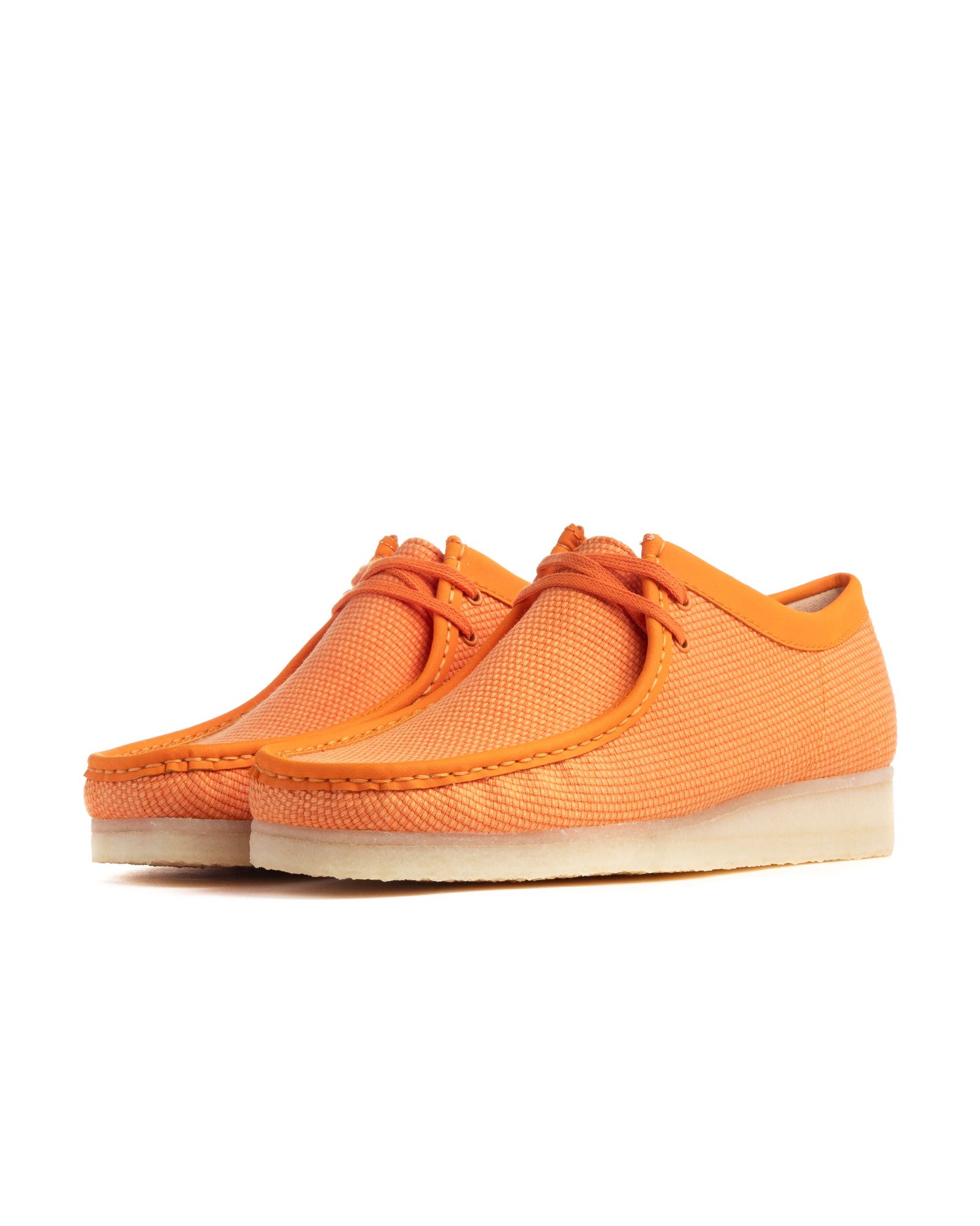 WALLABEE