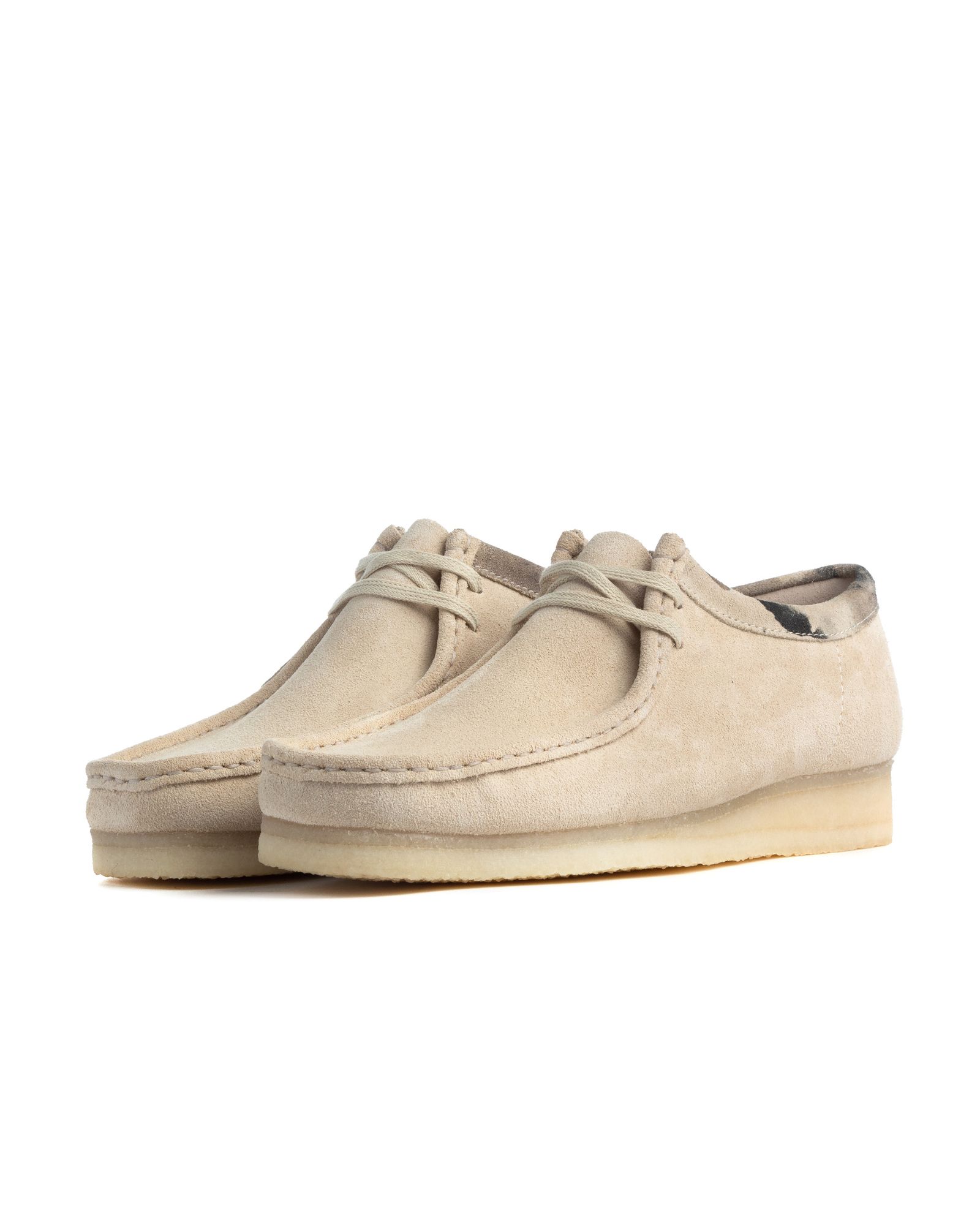 WALLABEE