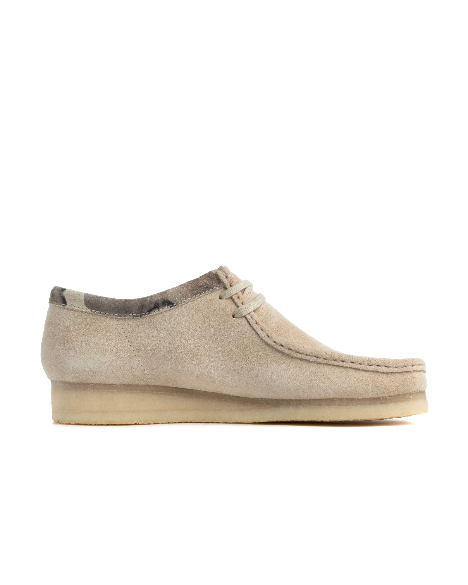 WALLABEE