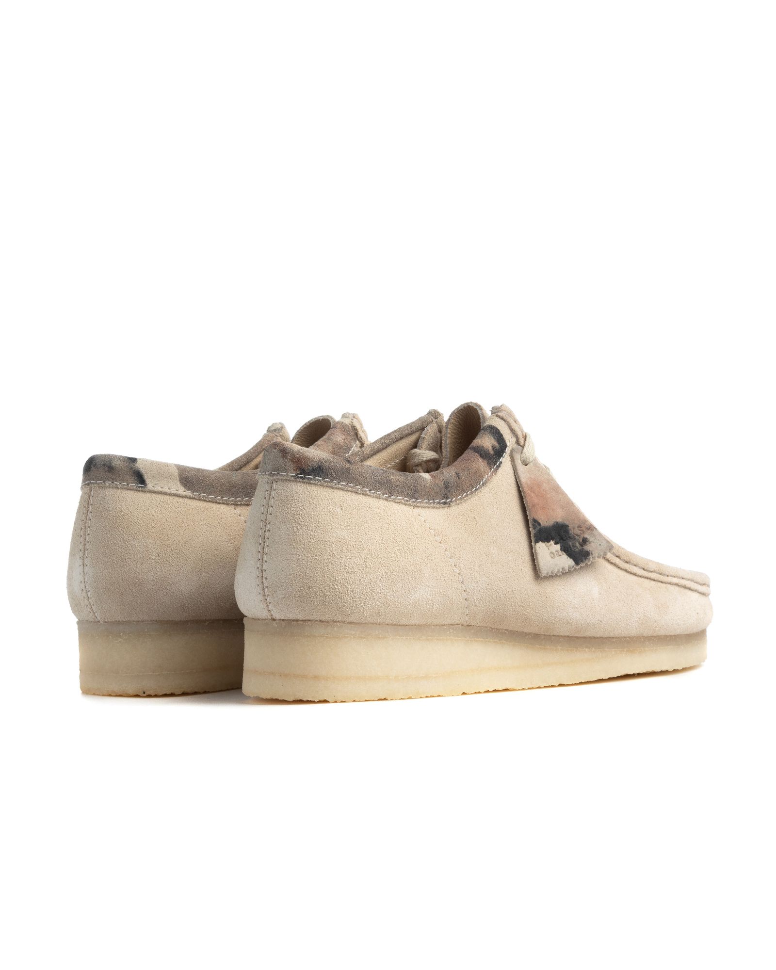 WALLABEE