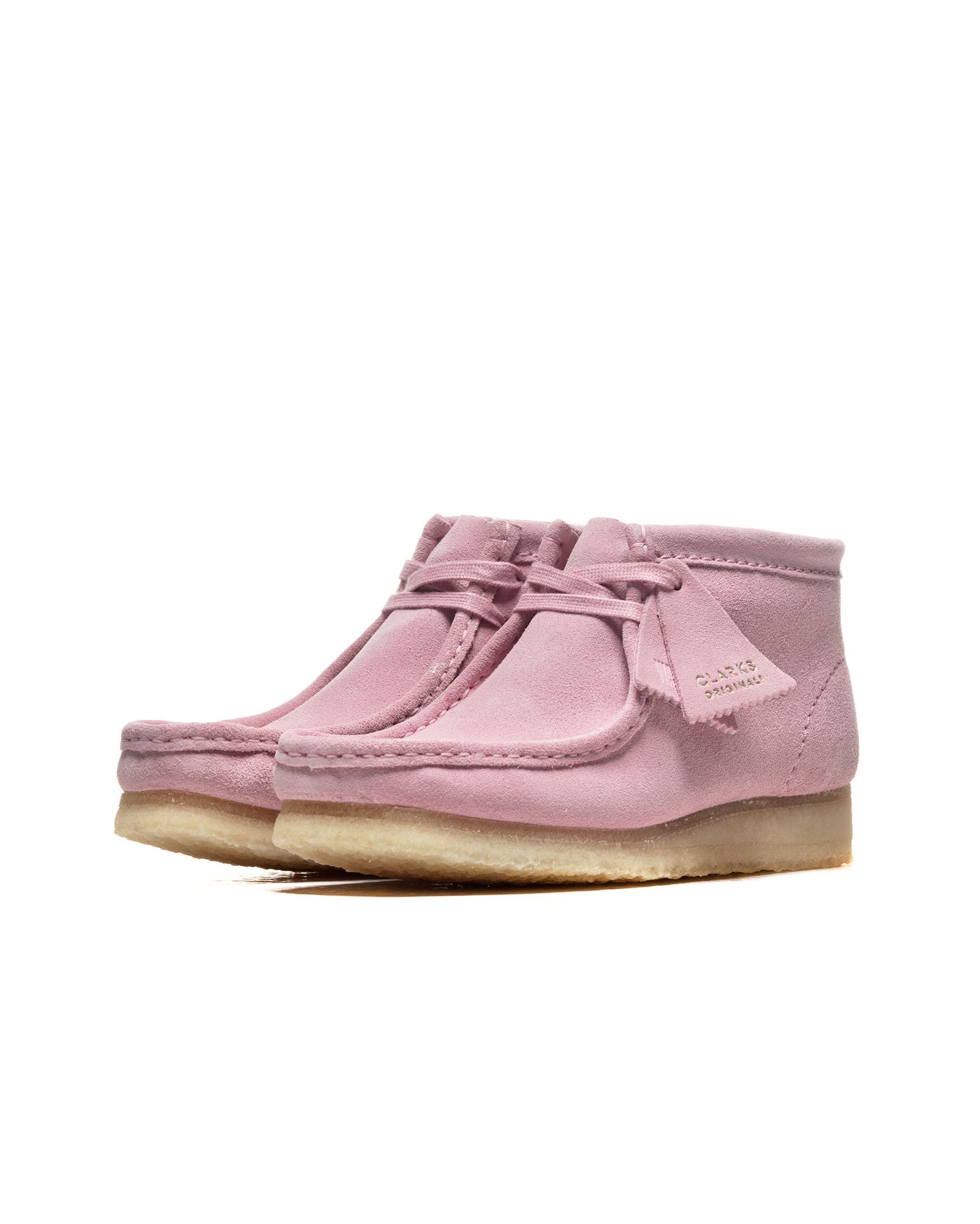 WMNS Wallabee Boot