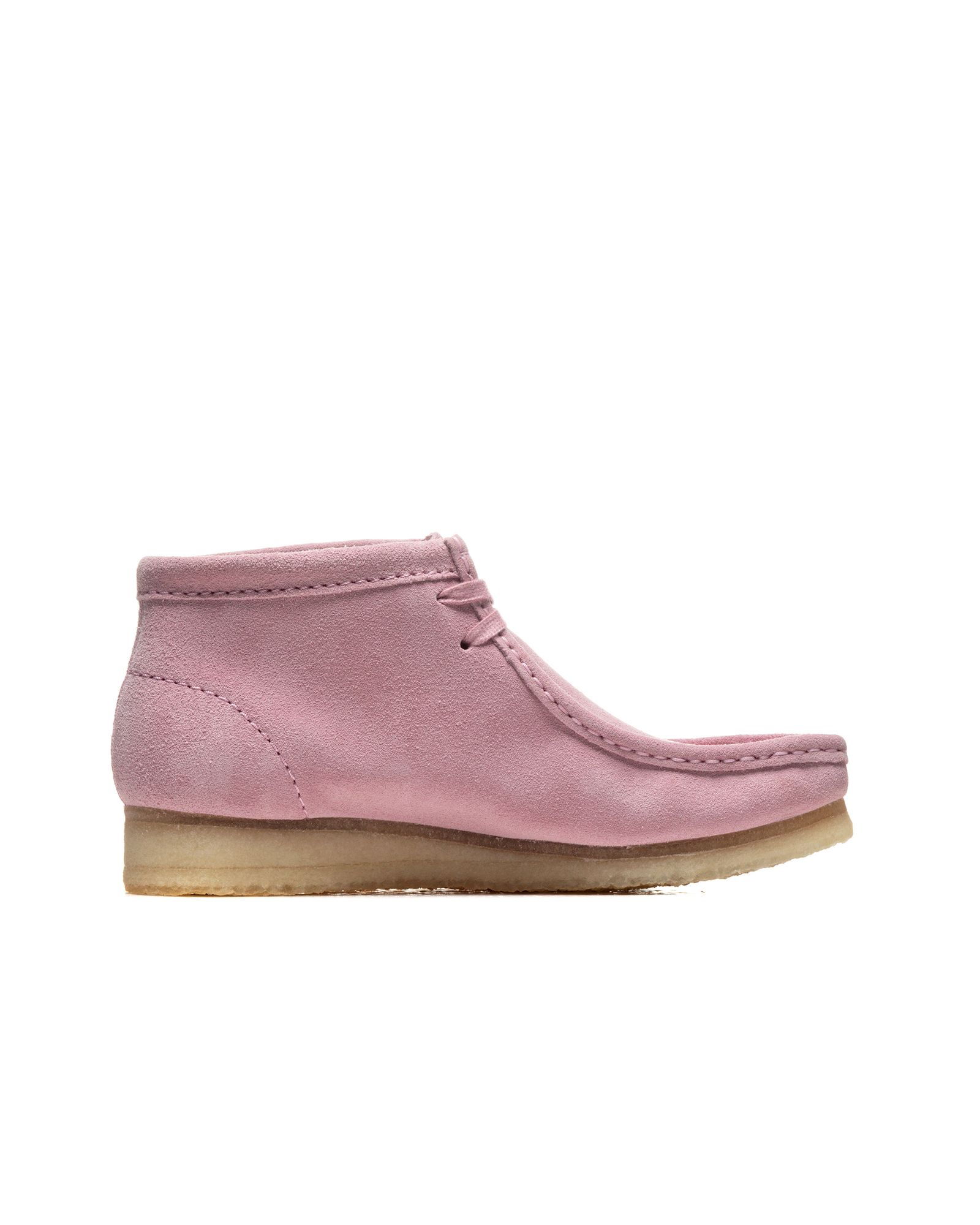 WMNS Wallabee Boot