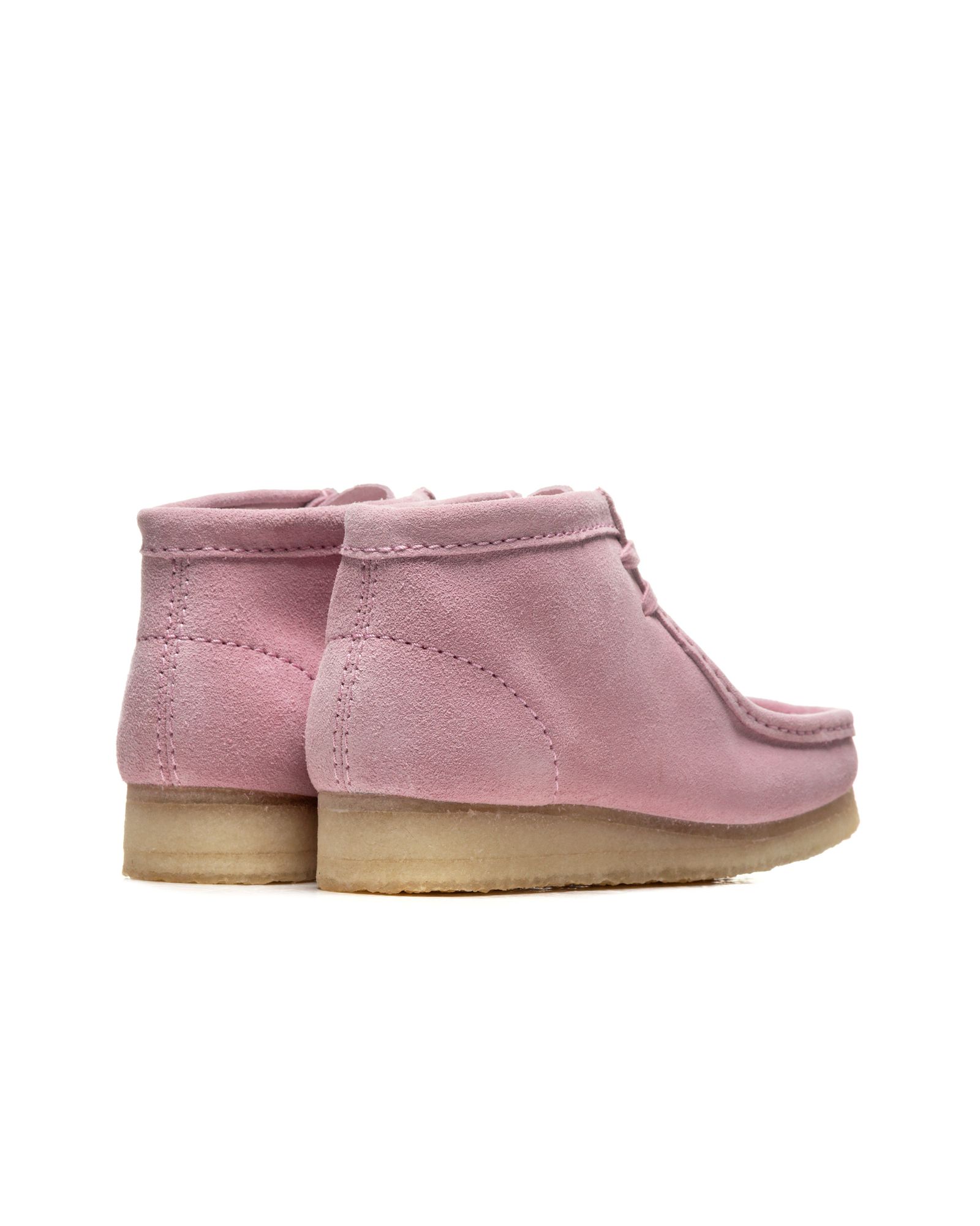WMNS Wallabee Boot