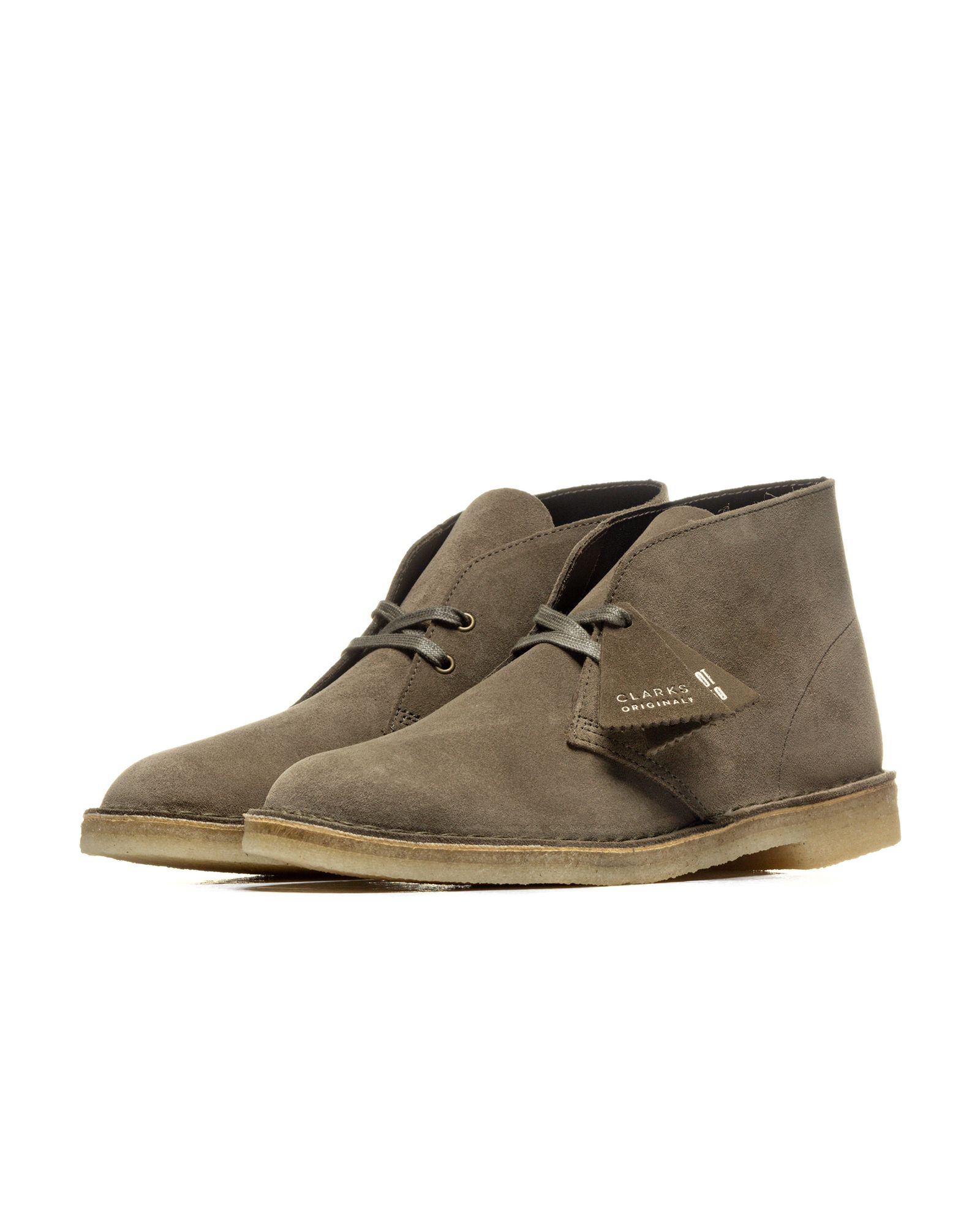 DESERT BOOT