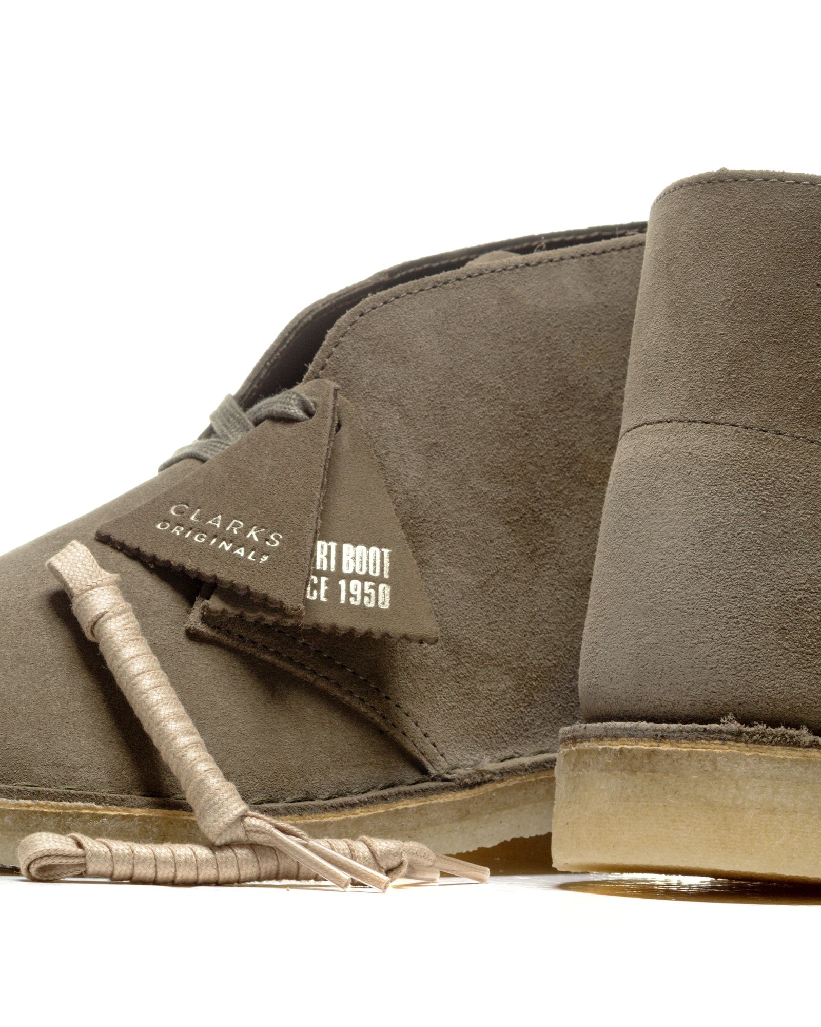DESERT BOOT