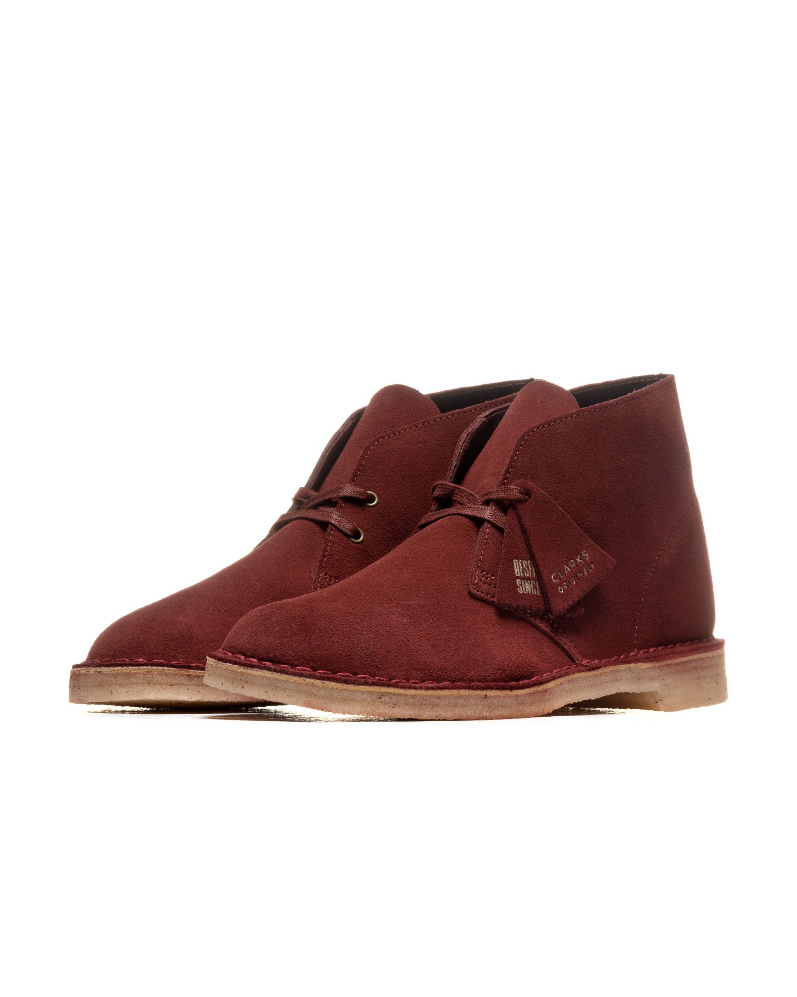 DESERT BOOT
