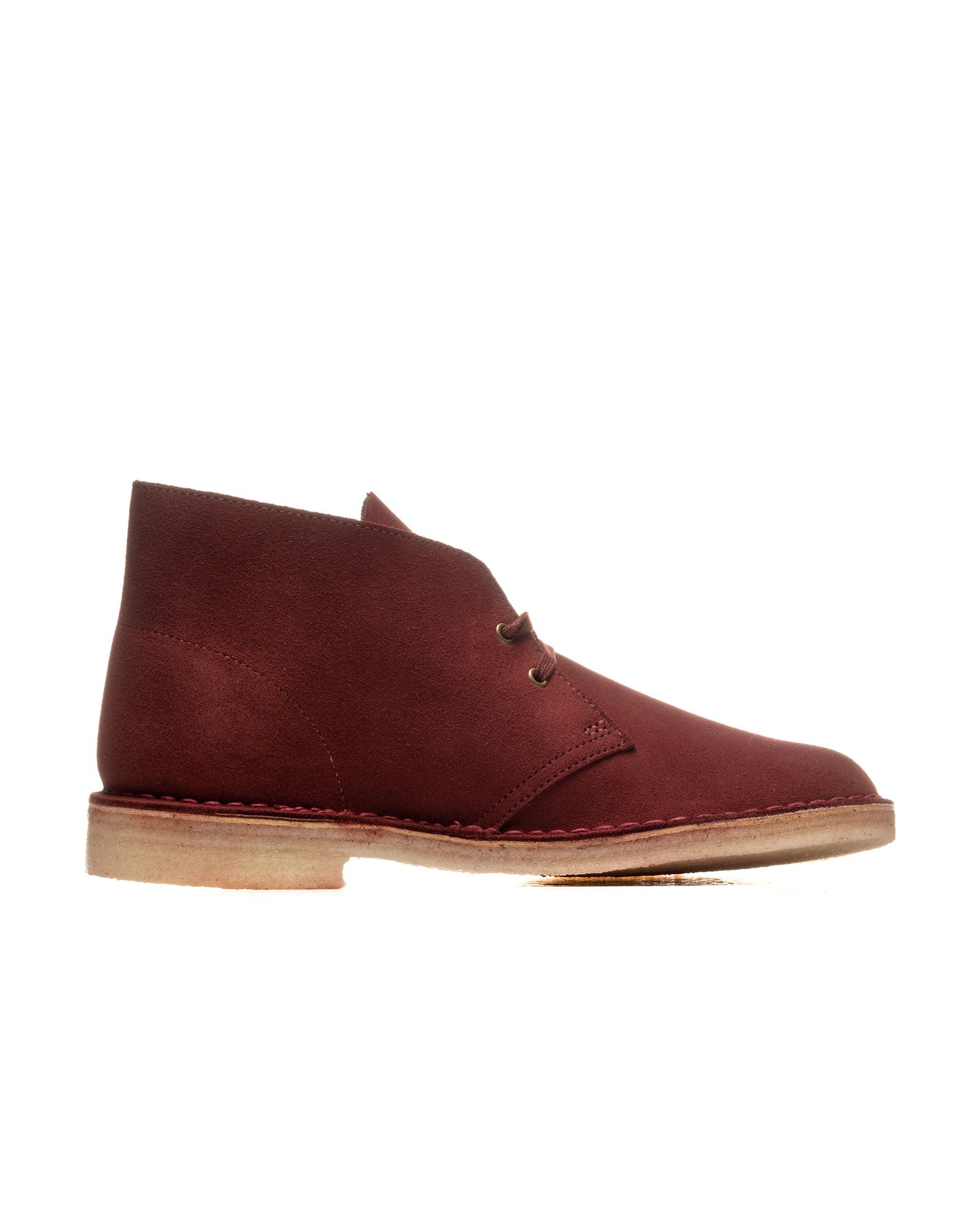 DESERT BOOT