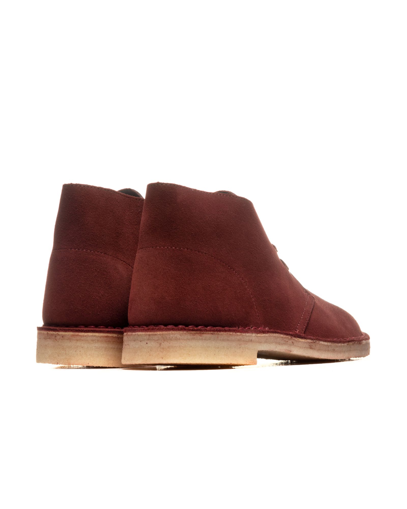 DESERT BOOT