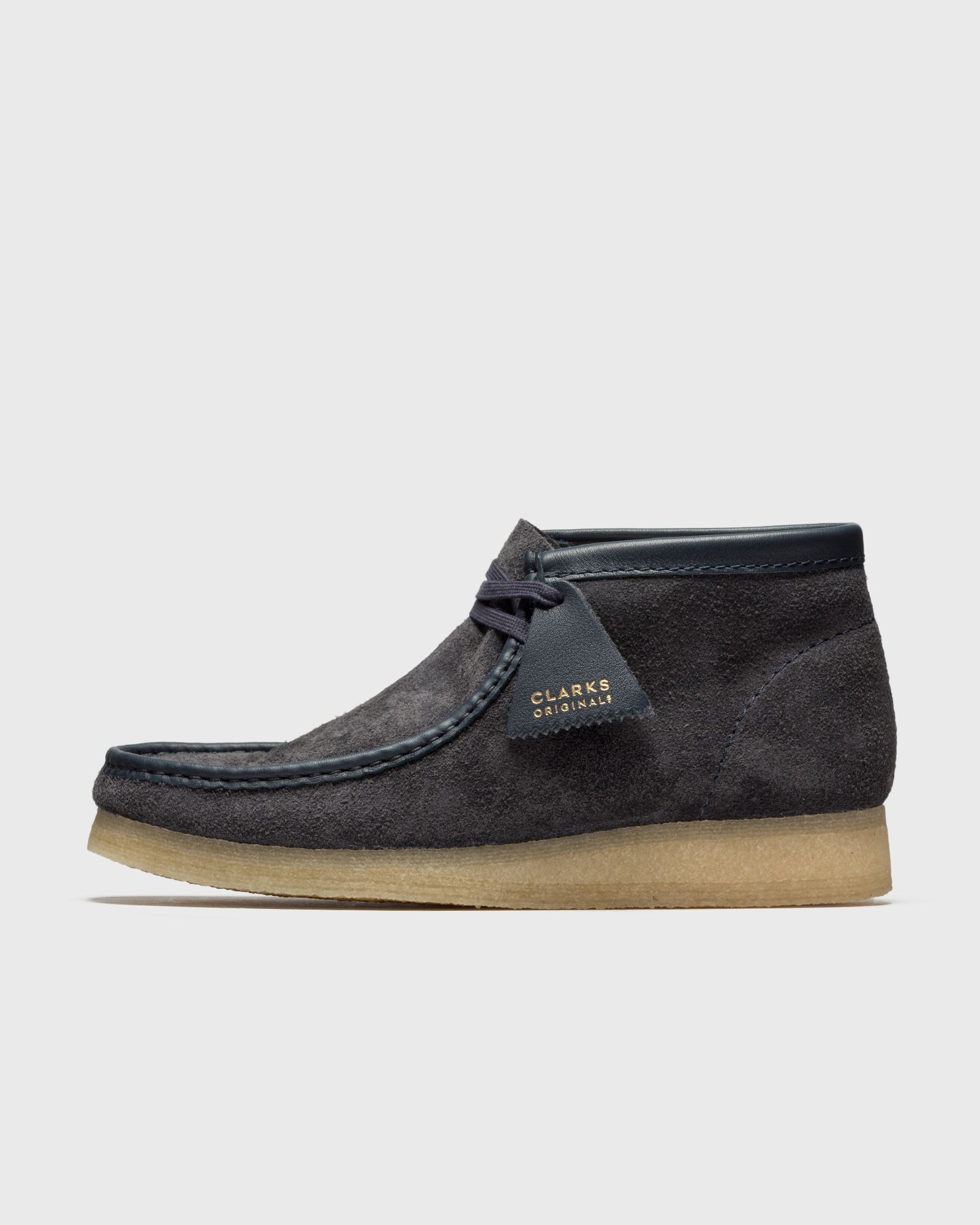 Wallabee Boot