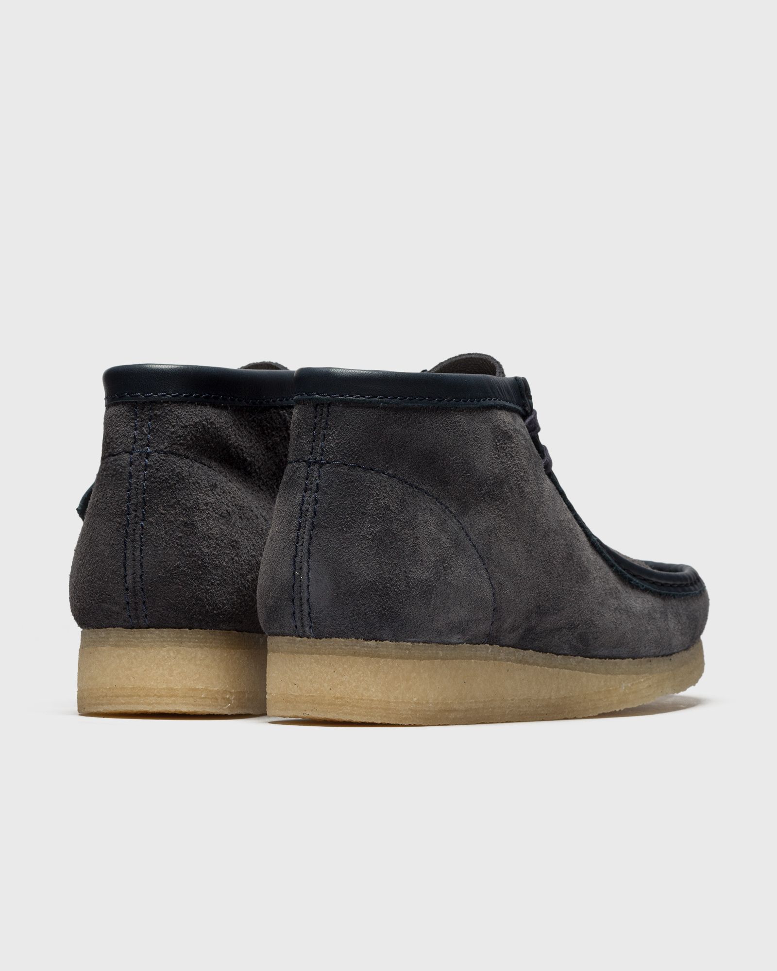 Wallabee Boot