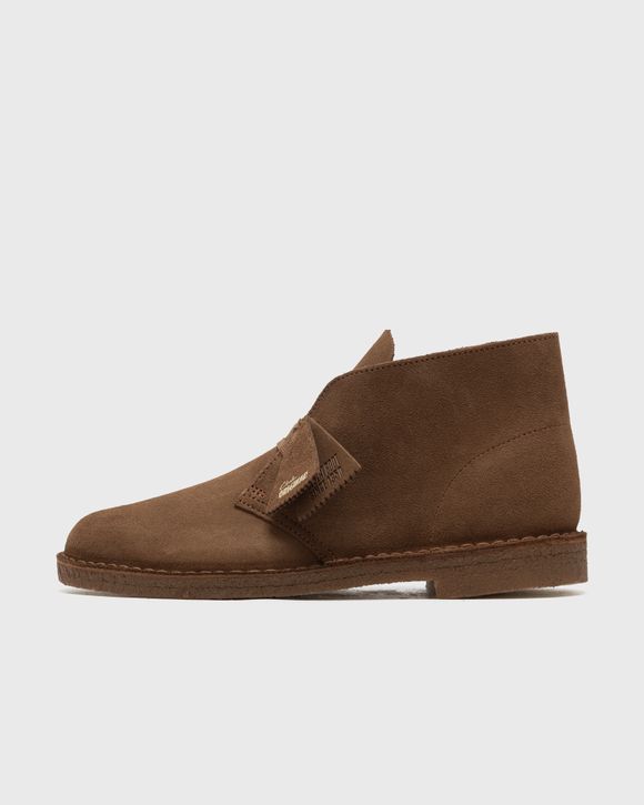 Desert Boot