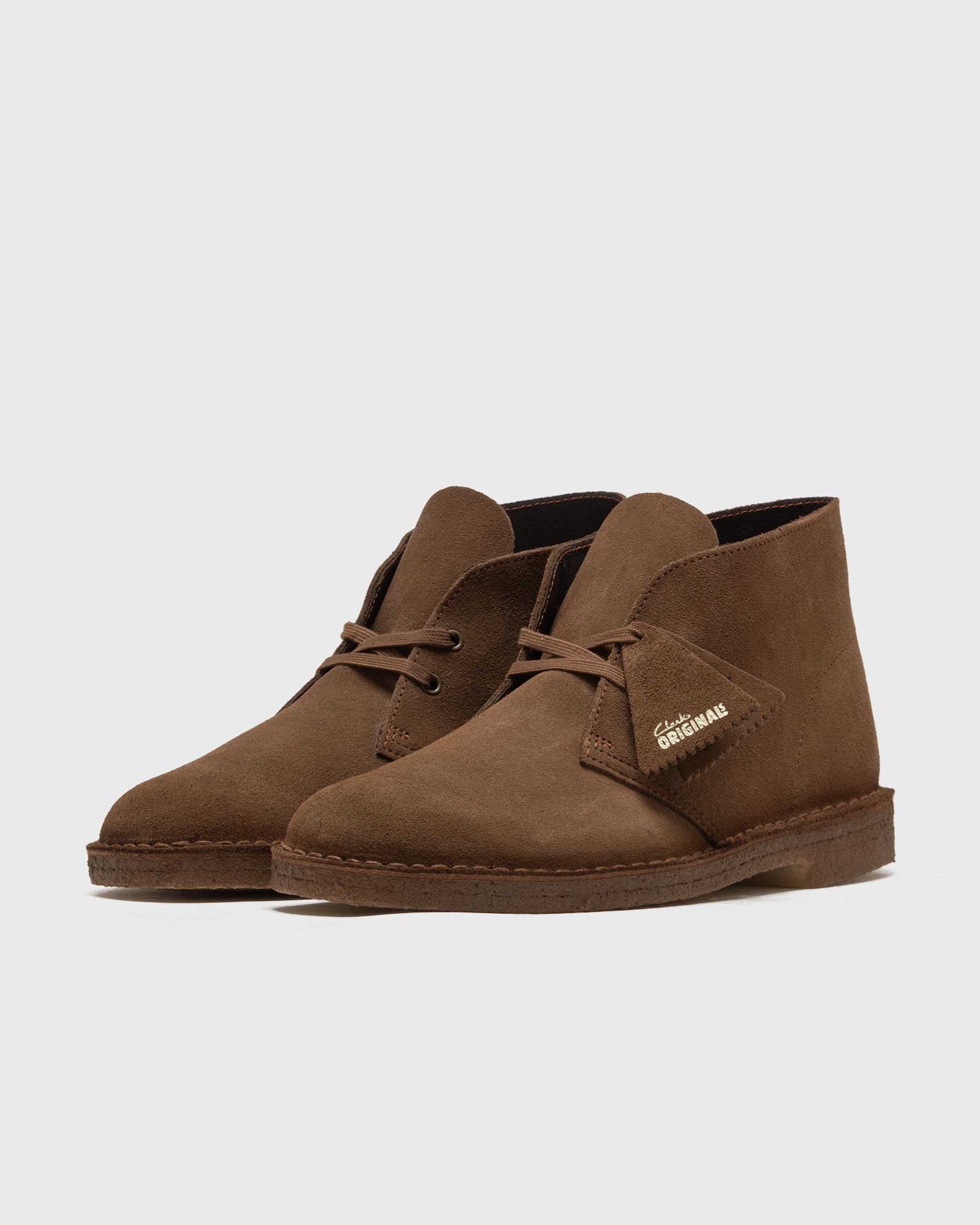 Desert Boot