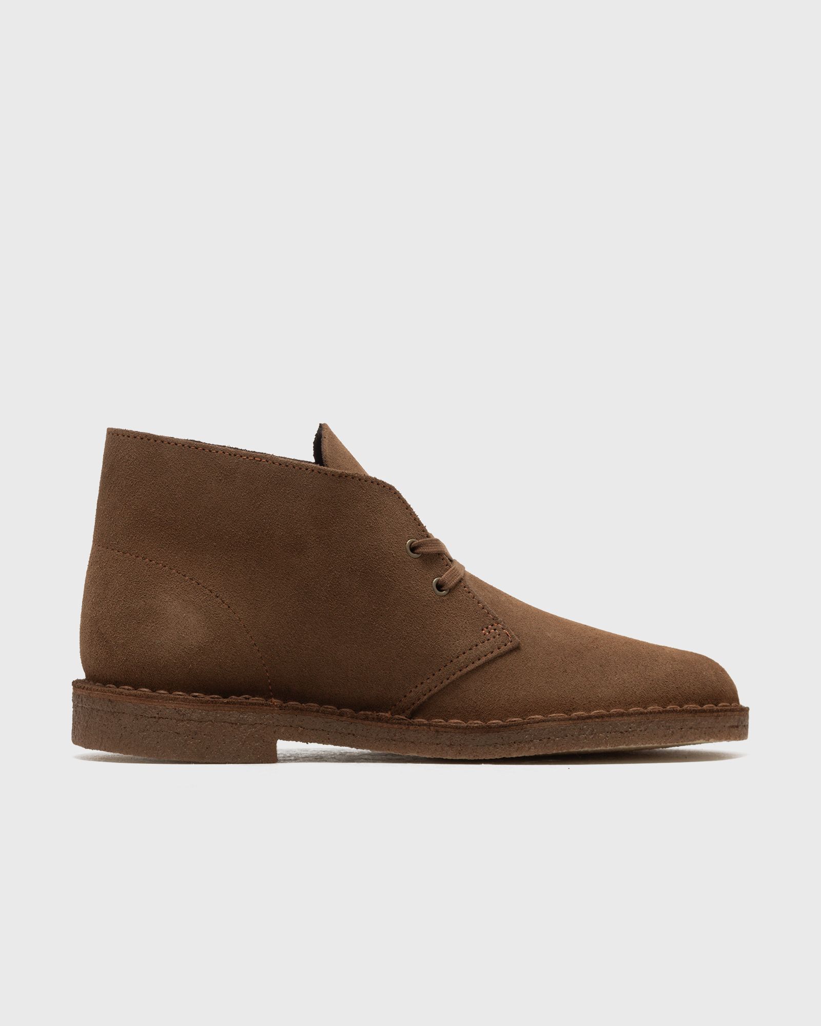 Desert Boot