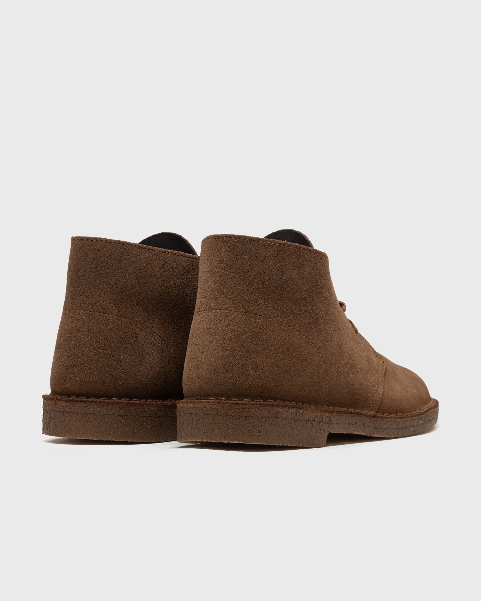 Desert Boot