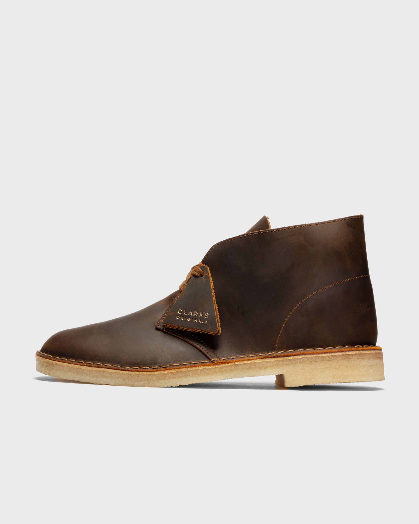 Desert Boot