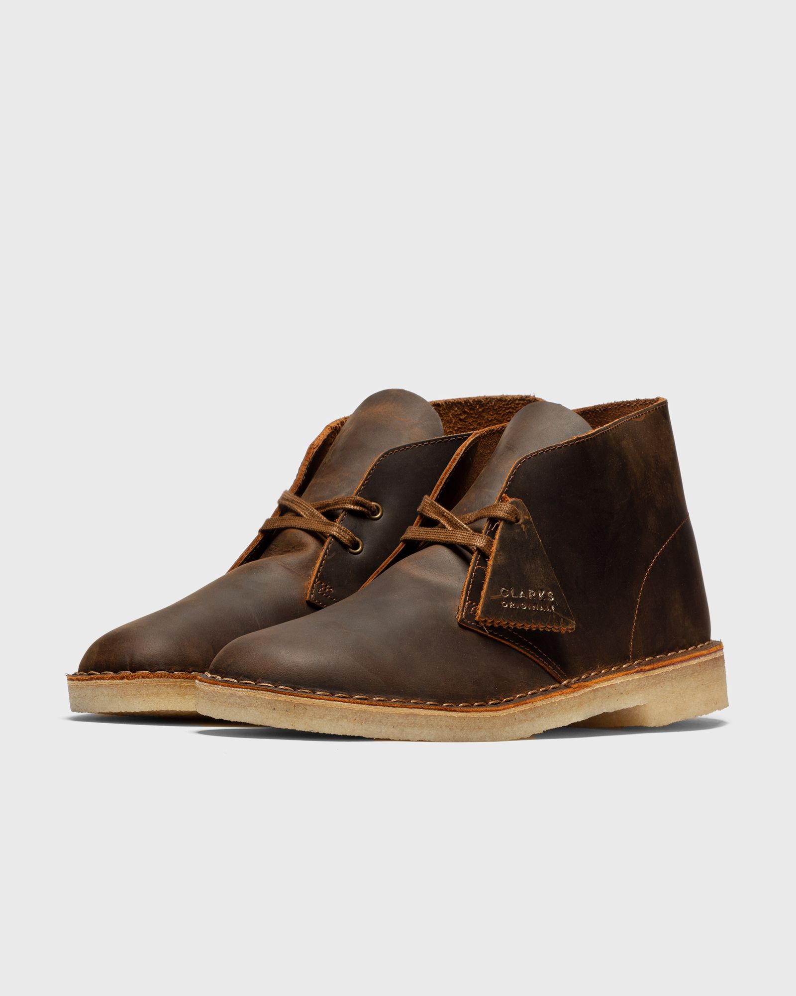 Desert Boot