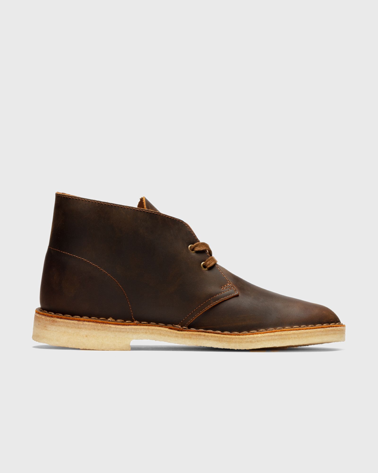 Desert Boot