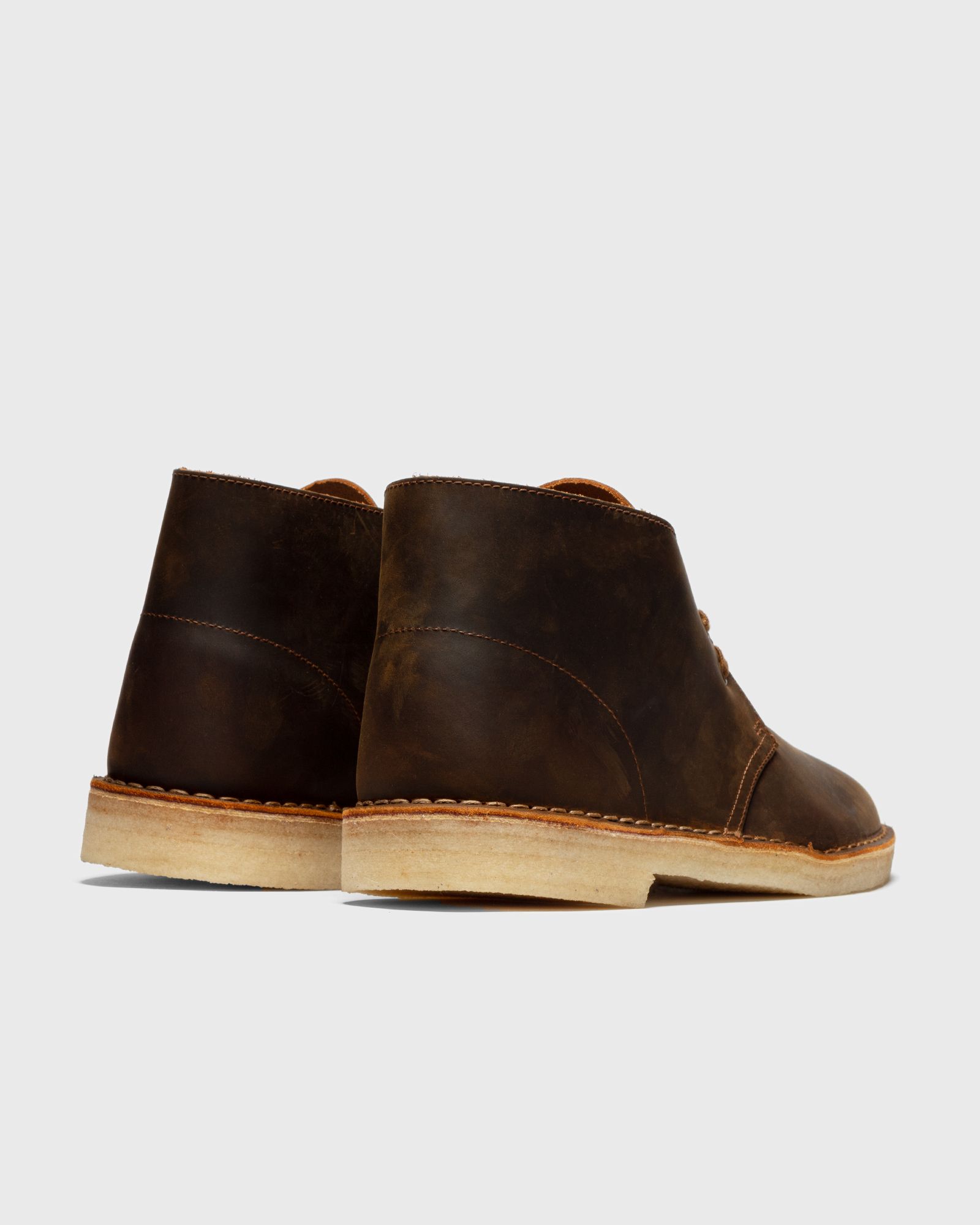 Desert Boot