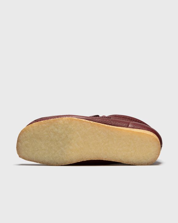 CLARKS × Sporty & Rich Wallabee Boots Sporty & Rich's Clarks Originals Collaboration Reimagines