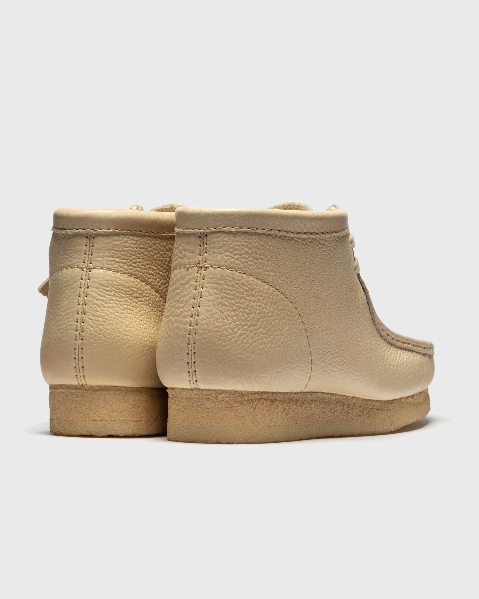 Clarks x Sporty&Rich Wallabee Boot