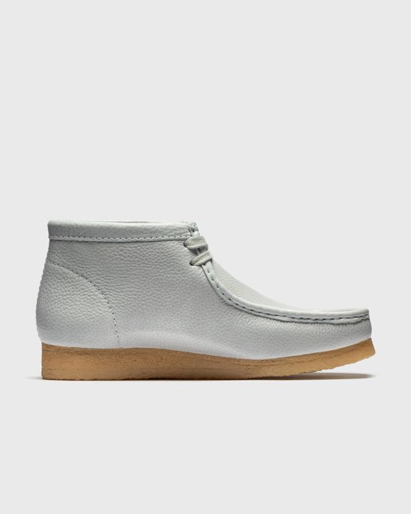 Clarks Originals Clarks x Sporty&Rich Wallabee Boot Blue