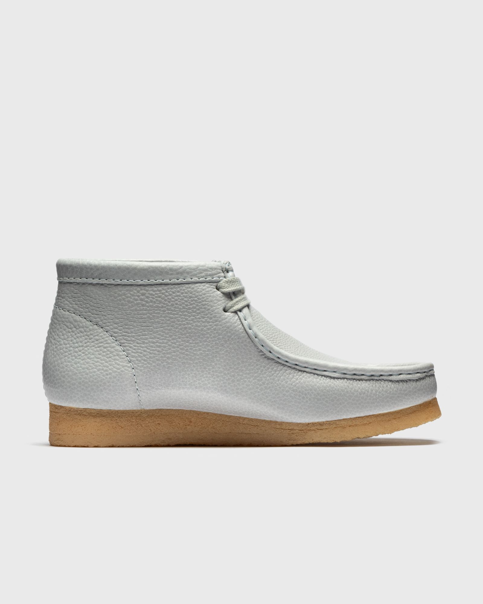 Clarks x Sporty&Rich Wallabee Boot