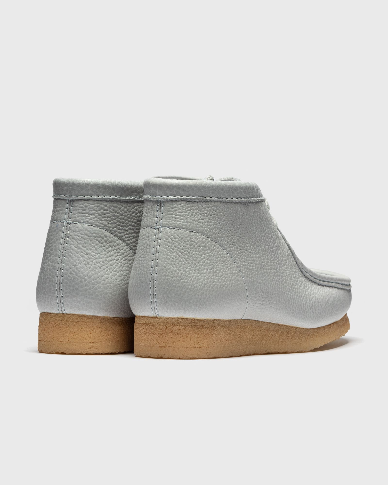 Clarks x Sporty&Rich Wallabee Boot