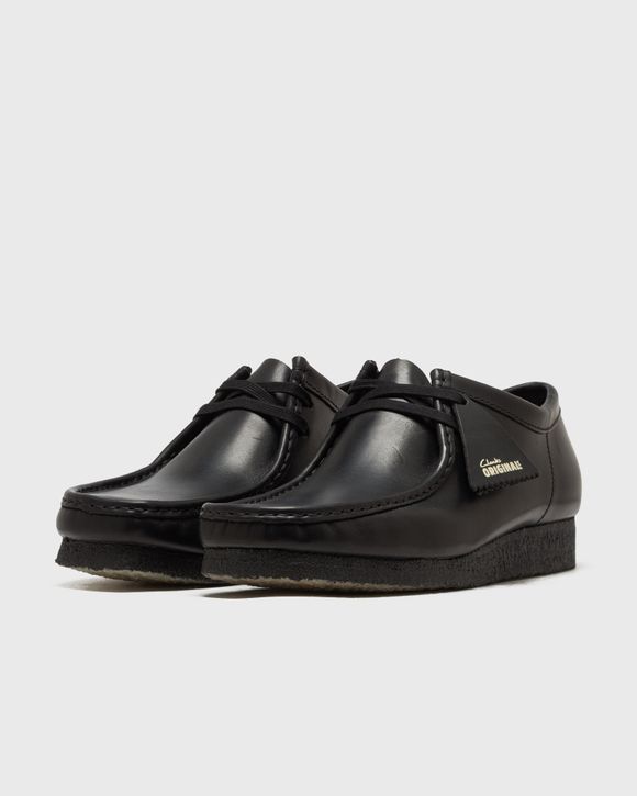 Wallabee