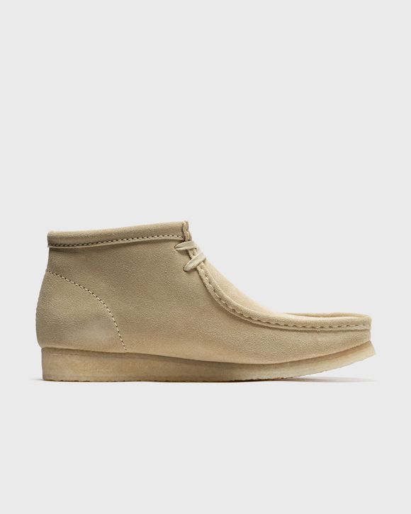 Wallabee Boot