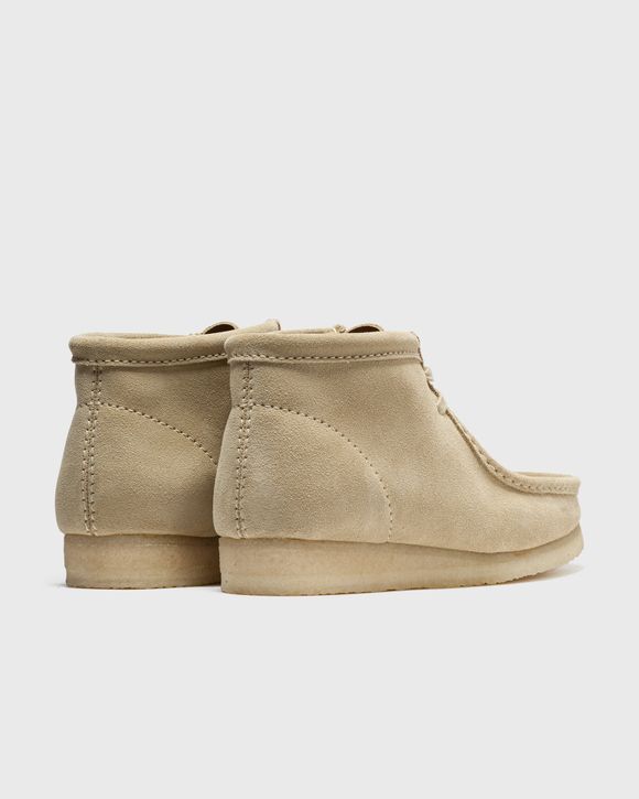 Wallabee Boot