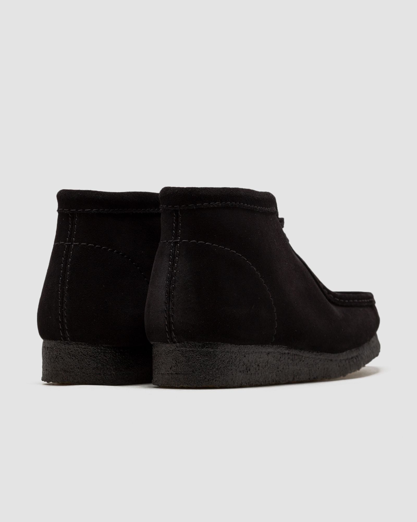 Wallabee Boot