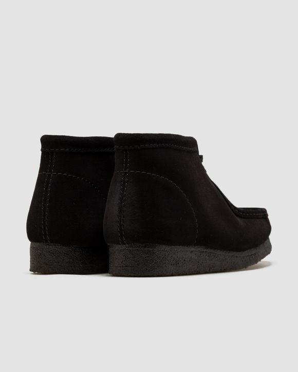 Wallabee Boot