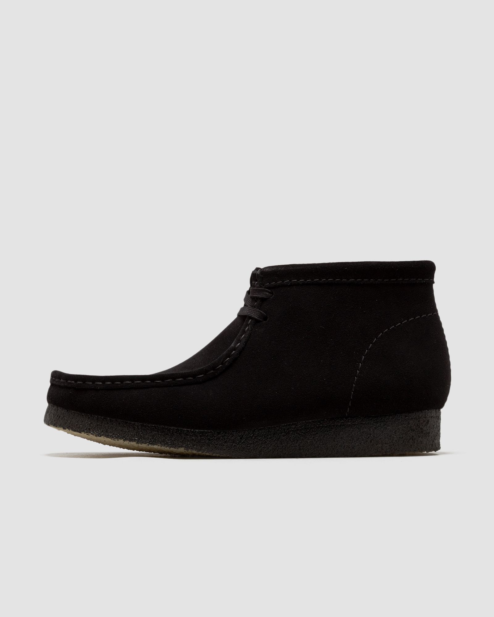 Wallabee Boot