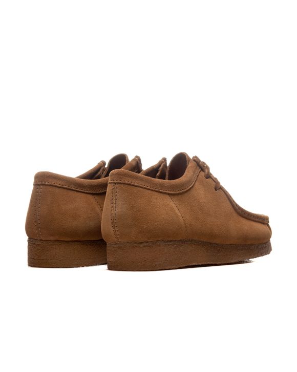Wallabee