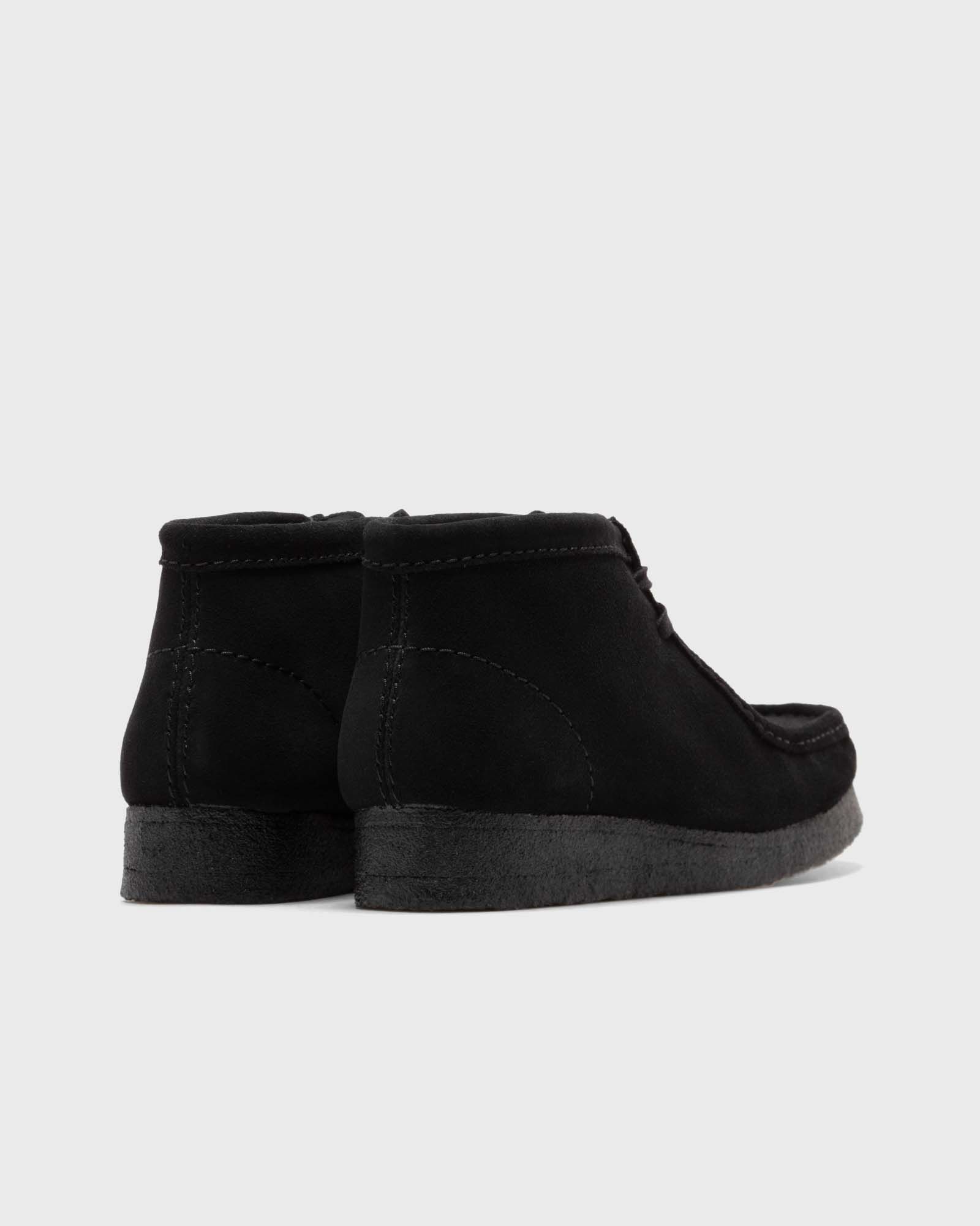 Wallabee Boot