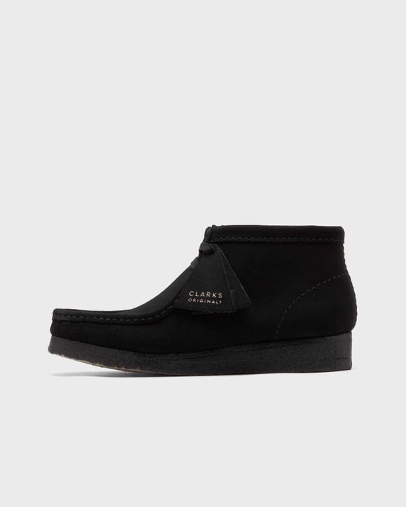 Wallabee Boot