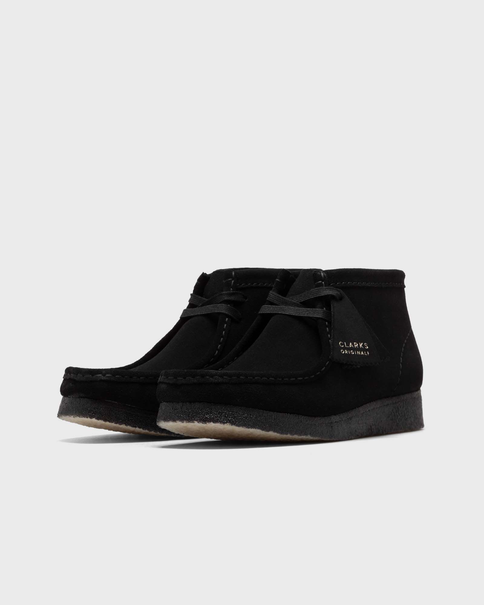 Wallabee Boot