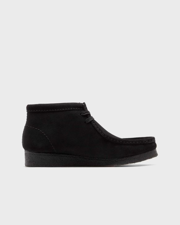 Wallabee Boot