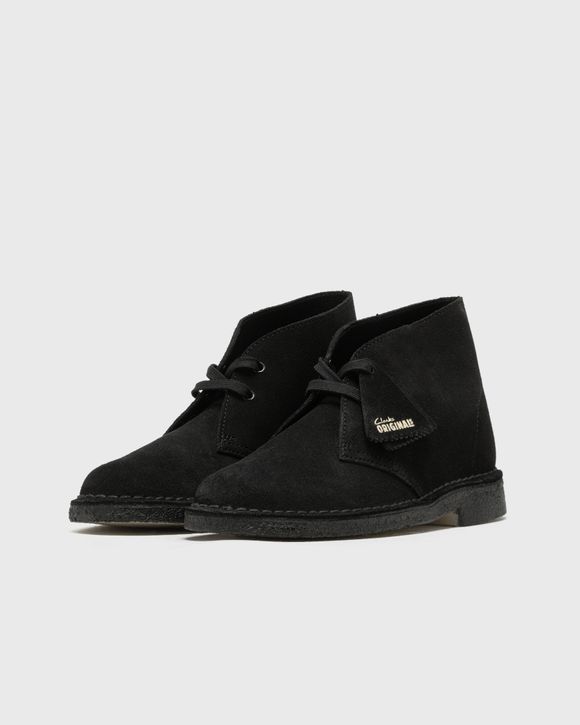 Thumbnail - Desert Boot.