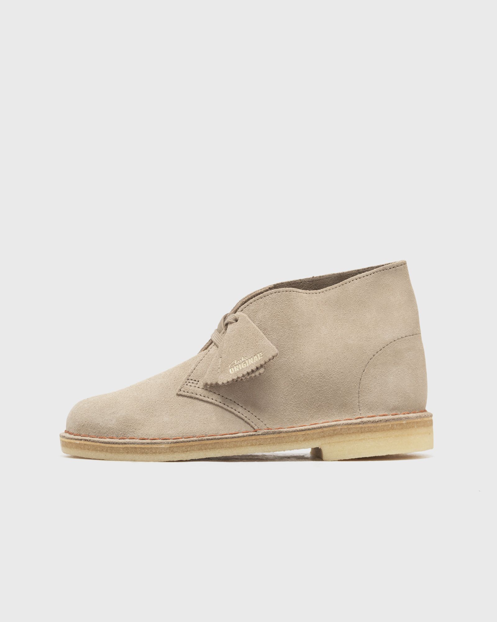 Desert Boot.