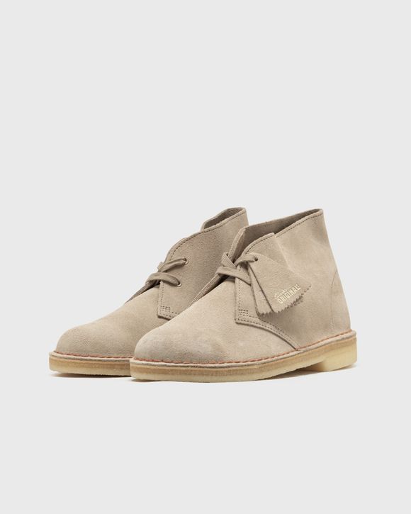 Thumbnail - Desert Boot.