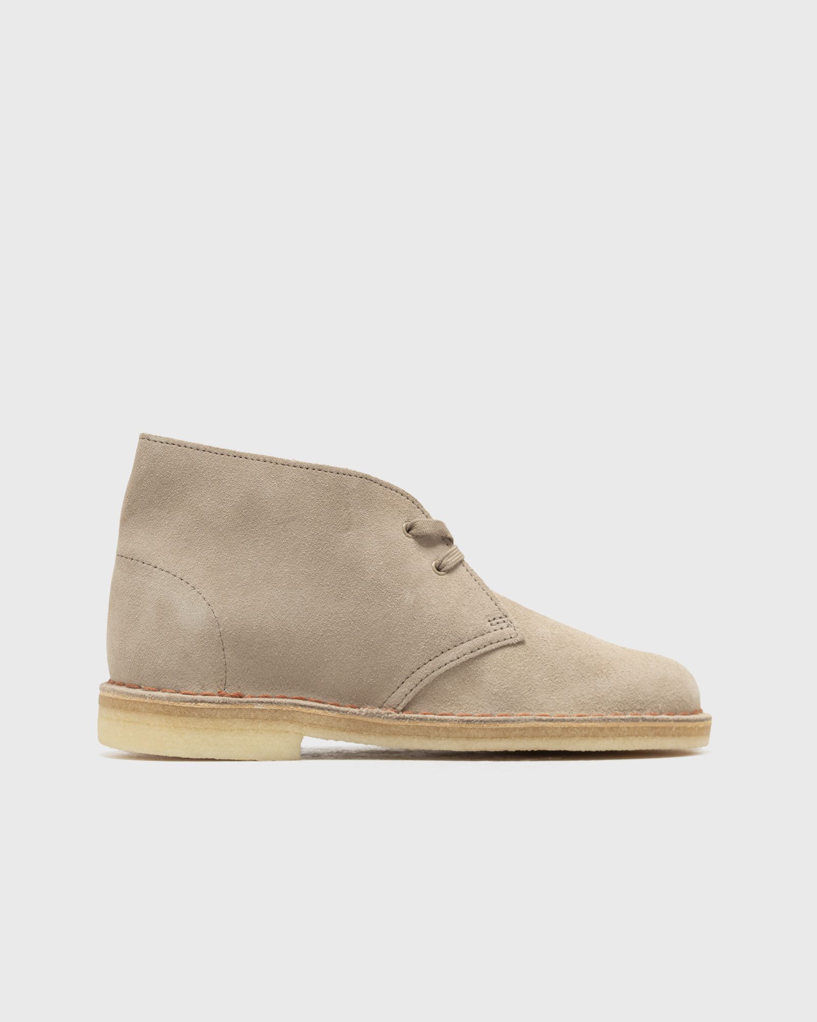 Desert Boot.