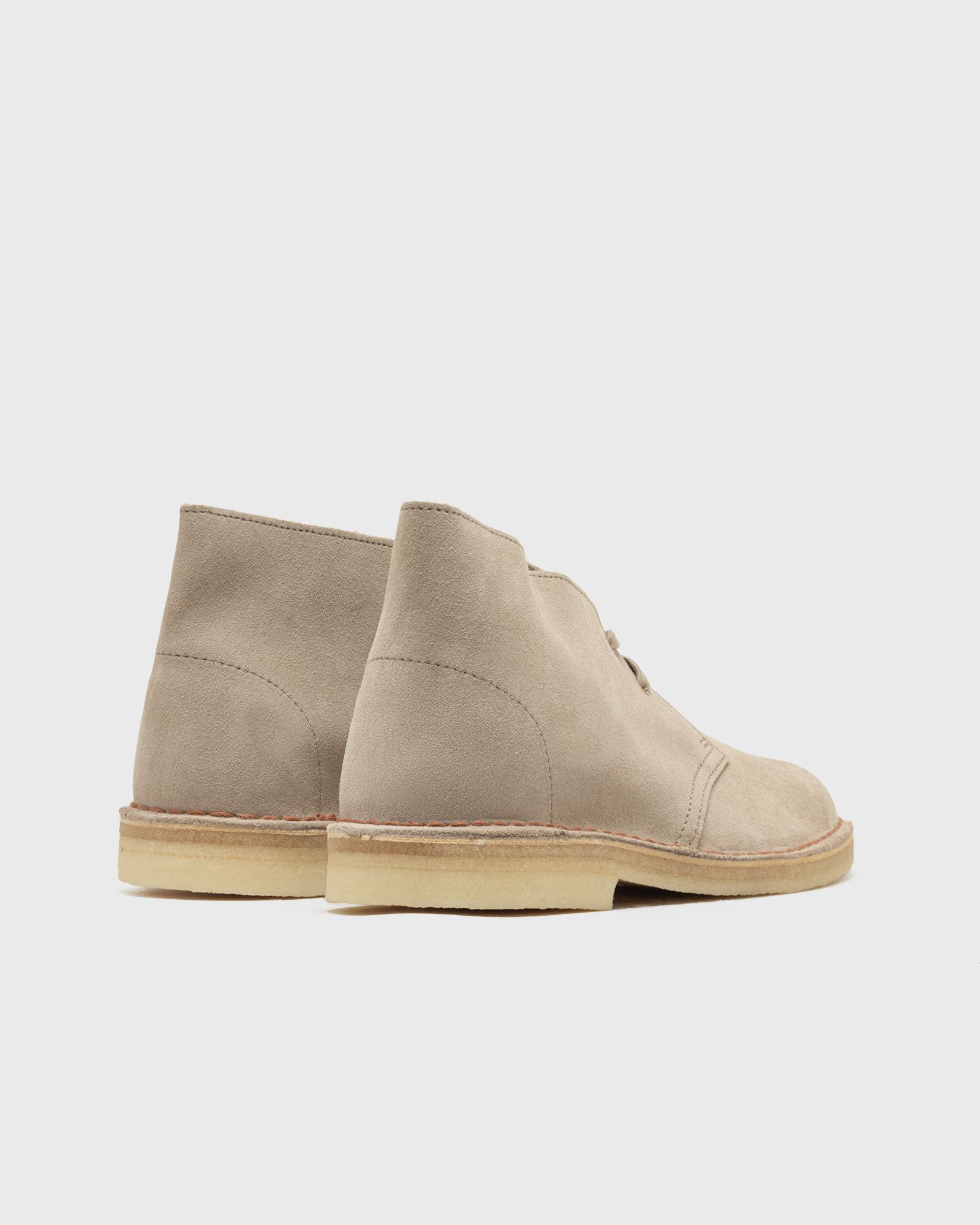 Desert Boot.