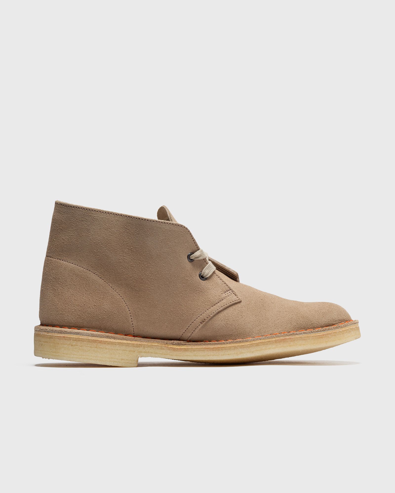Desert Boot
